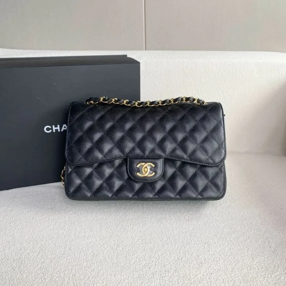 Chanel Women Pre-Loved Bag Very Good Condition